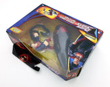 2013 Mattel DC Superman Man of Steel Cruiser Smash Battle Pack