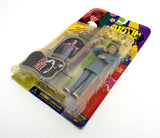 1999 McFarlane Toys Austin Powers 5" Dr. Evil Action Figure