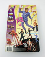 1999 McFarlane Toys Austin Powers 6" Fembot Action Figure