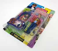 1999 McFarlane Toys Austin Powers 5" Scott Evil Action Figure