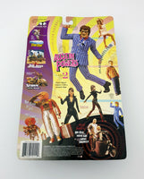 1999 McFarlane Toys Austin Powers 6" Moon Mission Dr. Evil Action Figure