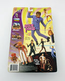 1999 McFarlane Toys Austin Powers 6" Moon Mission Dr. Evil Action Figure