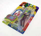 1999 McFarlane Toys Austin Powers 6" Austin Powers Action Figure