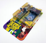 1999 McFarlane Toys Austin Powers 2" Mini Me Action Figure