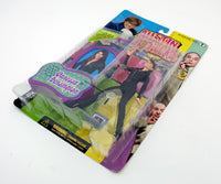1999 McFarlane Toys Austin Powers 6" Vanessa Kensington Action Figure