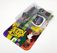 1999 McFarlane Toys Austin Powers 5" Dr. Evil Action Figure