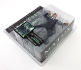 2003 McFarlane Toys The Matrix Revolutions 6" Agent Smith Action Figure - Final Fight Scene