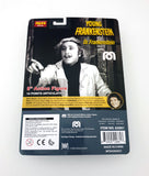 2021 Mego Young Frankenstein 8" Dr. Frankenstein Action Figure