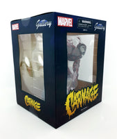 2019 Diamond Select Toys Marvel 9" Carnage PVC Figure Diorama