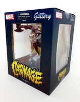 2019 Diamond Select Toys Marvel 9" Carnage PVC Figure Diorama