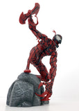 2019 Diamond Select Toys Marvel 9" Carnage PVC Figure Diorama