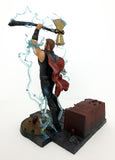 2018 Diamond Select Toys Marvel Avengers Infinity War 12" Thor with Stormbreaker Figure Diorama