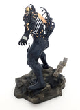 2018 Diamond Select Toys Marvel 9" Venom PVC Figure Diorama