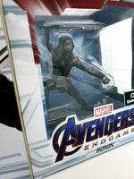 2019 Diamond Select Toys Marvel Avengers: Endgame 7" Ronin Figure - GameStop Exclusive