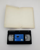 1998 גלובוס גרופ יונייטד קינג וידאו צבי הנינג'ה הדור החדש - מטה הבו-קאי קלטת וידאו
