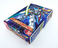 1995 Bandai 1/144 Mobile Suit: XXXG-01W 5" Wing Gundam Model Kit