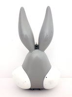 1997 Playmates Looney Tunes Acme Head Cases Bugs Bunny Playset