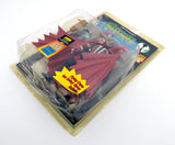 1994 McFarlane Toys Spawn 5.5" Unmasked Spawn Action Figure