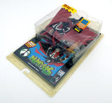 1994 McFarlane Toys Spawn 5.5" Unmasked Spawn Action Figure