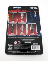 2013 Super7 ReAction Terminator 3.75" Kyle Reese Action Figure