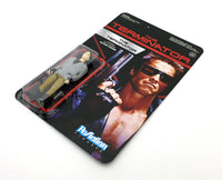 2013 Super7 ReAction Terminator 3.75" The Terminator Action Figure