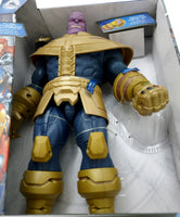 2019 Disney Marvel Avengers 13.5" Electronic Thanos Action Figure