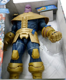 2019 Disney Marvel Avengers 13.5" Electronic Thanos Action Figure