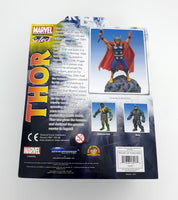 2018 Diamond Select Toys Marvel 7" Thor Action Figure