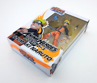 2020 Bandai Naruto Shippuden 6.5" Naruto Uzumaki Action Figure