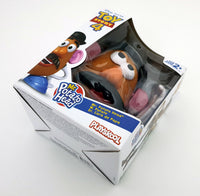 2018 Hasbro Playskool Disney Toy Story 7" Mr. Potato Hear Action Figure