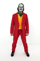 2020 MToys DC Joker 1/6 11.5" Joaquin Phoenix Joker Casual Version Action Figure