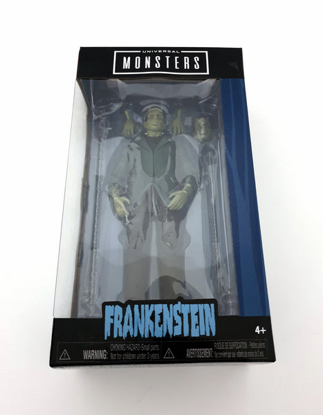 2021 Jada Toys Universal Monsters 6.5 inch Frankenstein Action Figure