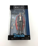 2021 Jada Toys Universal Monsters 6 inch Dracula Action Figure