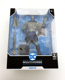 2021 McFarlane Toys DC Justice League Multiverse 9 inch Darkseid Action Figure