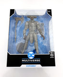 2021 McFarlane Toys DC Multiverse 9.5 inch Steppenwolf Action Figure