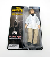 2021 Mego Young Frankenstein 8 inch Dr. Frankenstein Action Figure