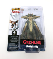 2021 The Noble Collection Toys BendyFigs Gremlins 5 inch Mohawk Bendable Figure