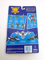 1994 Kenner VR Troopers 5.5" Skug Action Figure