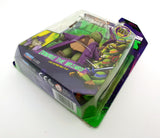 2014 Playmates TMNT 4.5" Donnie The Wizard Action Figure