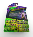 2014 Playmates TMNT 4.5" Donnie The Wizard Action Figure