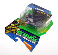2018 Playmates TMNT Totally Turtles 5" Shredder Action Figure