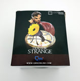 2016 QMx Q-Fig Marvel Doctor Strange 3" Doctor Strange Figure - Loot Crate Exclusive