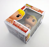2020 Funko Pop Retro Toys Stretch Armstrong #01 3.75" Stretch Armstrong Figure