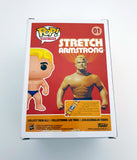 2020 Funko Pop Retro Toys Stretch Armstrong #01 3.75" Stretch Armstrong Figure