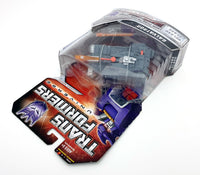 2008 Hasbro Transformers Universe 5.5" Deluxe Class Galvatron Action Figure