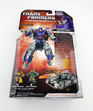 2008 Hasbro Transformers Universe 5.5" Deluxe Class Galvatron Action Figure