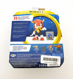 2021 Jakks Pacific Sonic The Hedgehog 30th Anniversary 4" Mighty Action Figure