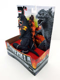 2021 Playmates Godzilla vs. Destoroyah (1995) 7 inch Godzilla Action Figure
