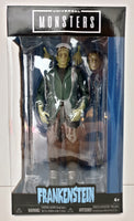2021 Jada Toys Universal Monsters 6.5" Frankenstein Action Figure
