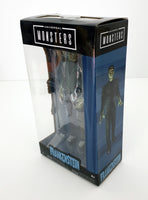 2021 Jada Toys Universal Monsters 6.5" Frankenstein Action Figure